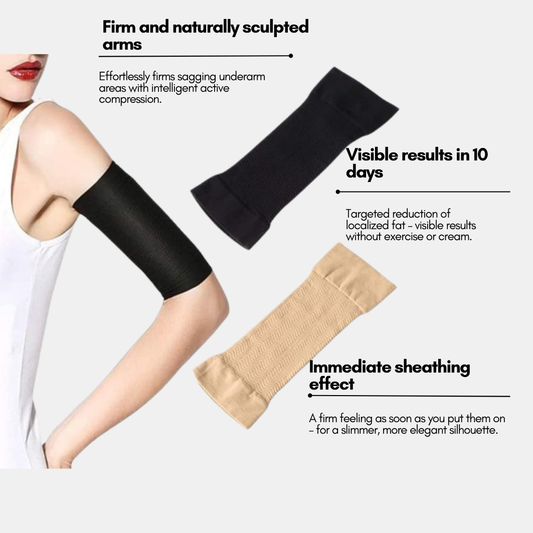 Body Shaping Sleeves