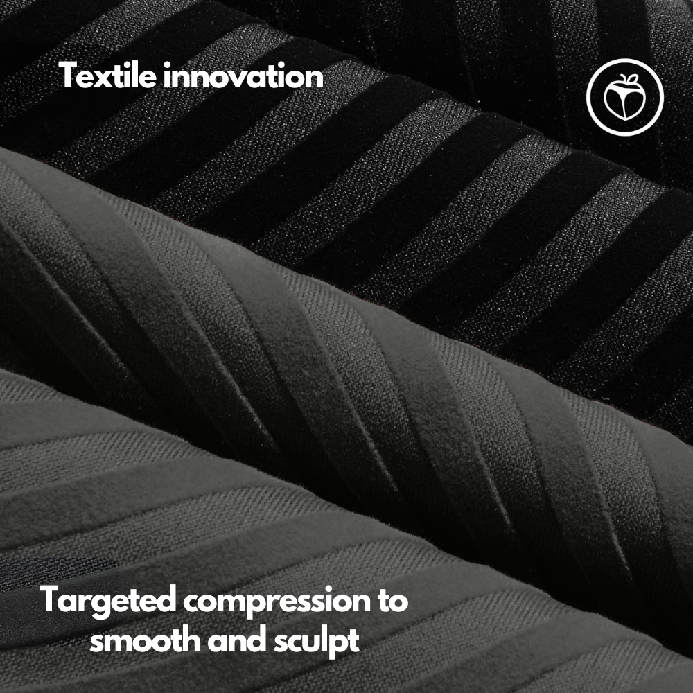 3D Anti-Cellulite Leggings